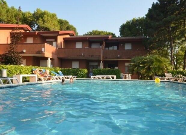 Villaggio Delle Orchidee - Bibione Spiaggia