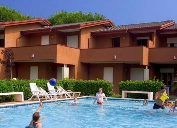 Villaggio Delle Orchidee - Bibione Spiaggia