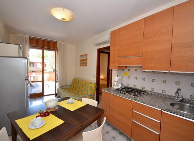 Villaggio Delle Orchidee - Bibione Spiaggia