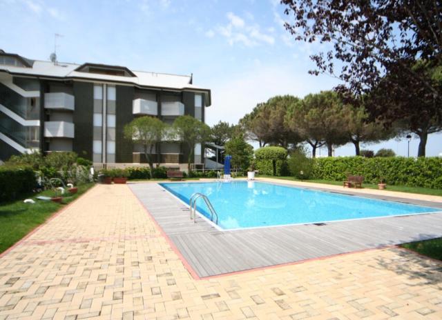 Residence Casa Marina - Lignano Sabbiadoro
