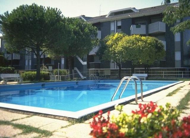 Residence Casa Marina - Lignano Sabbiadoro