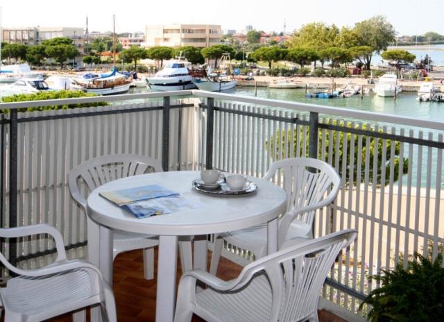 Residence Casa Marina - Lignano Sabbiadoro