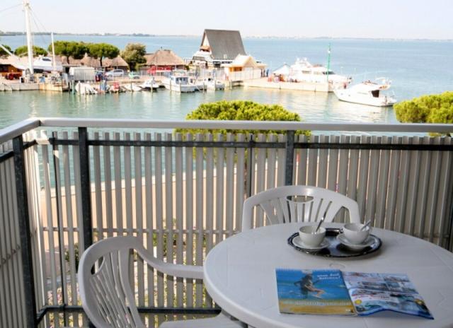 Residence Casa Marina - Lignano Sabbiadoro