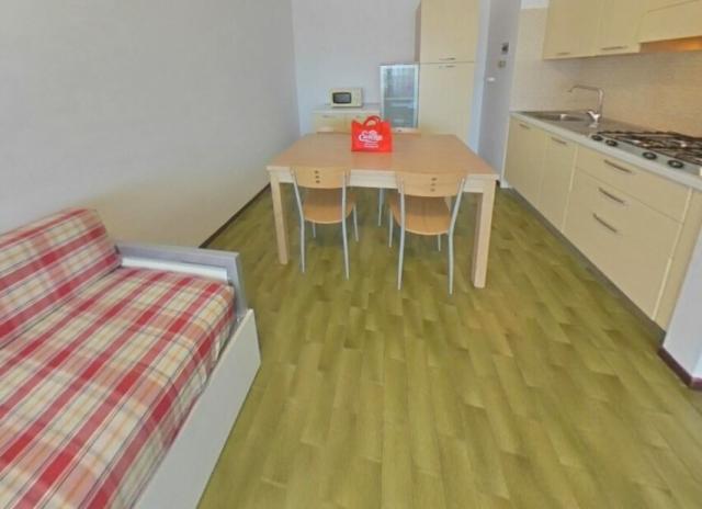 Residence Casa Marina - Lignano Sabbiadoro