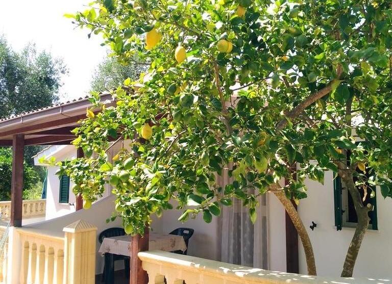 Residence La Paloma - Peschici