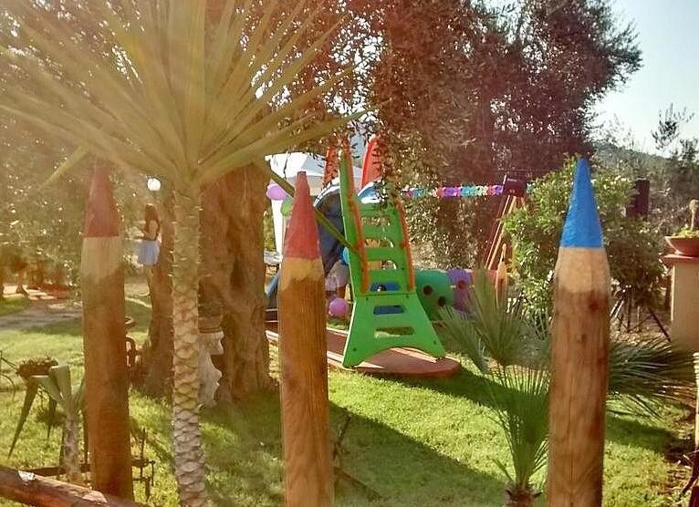 Residence La Paloma - Peschici