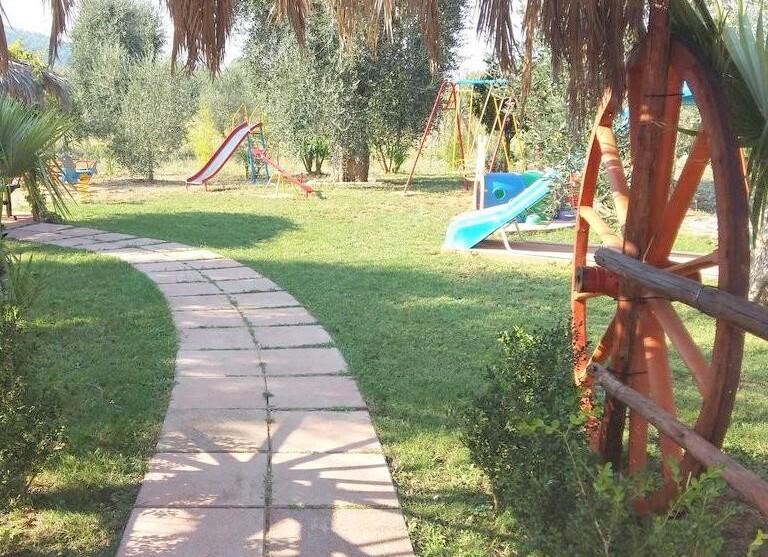 Residence La Paloma - Peschici