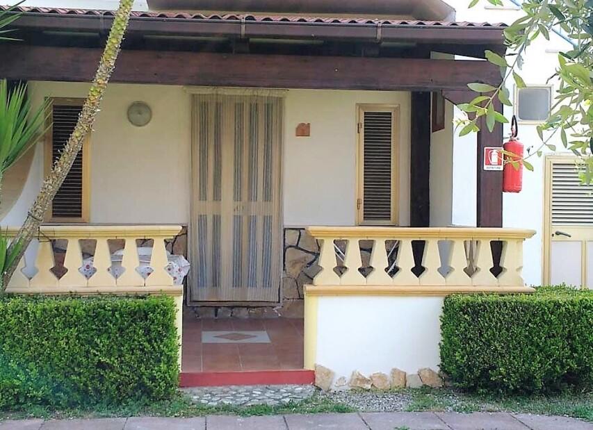 Residence La Paloma - Peschici