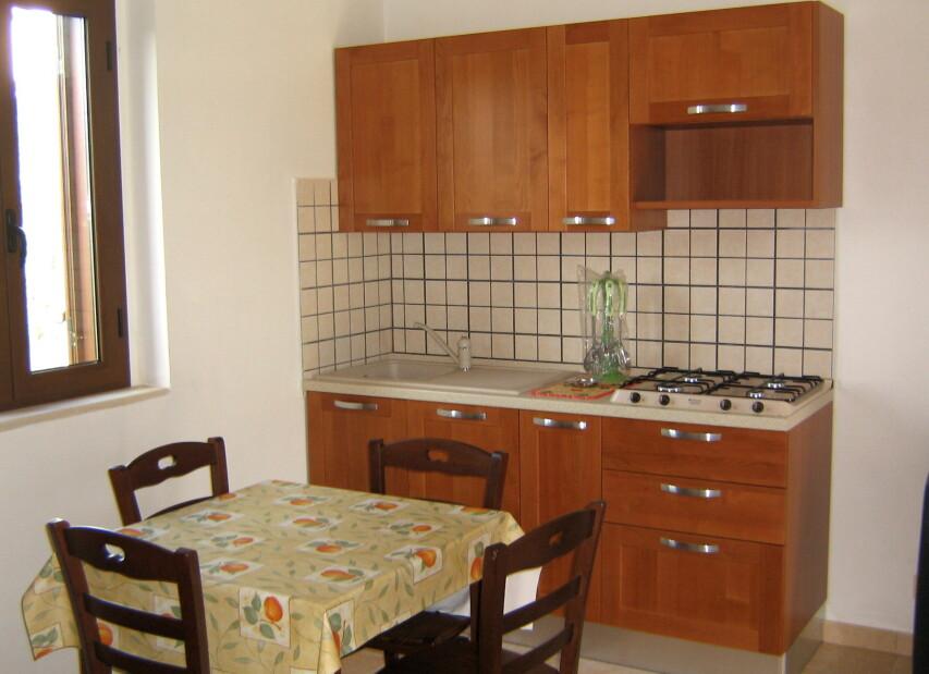 Residence La Paloma - Peschici