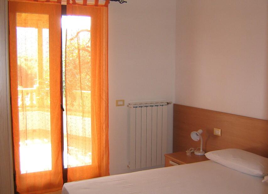 Residence La Paloma - Peschici