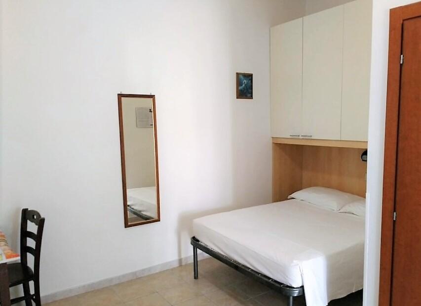 Residence La Paloma - Peschici