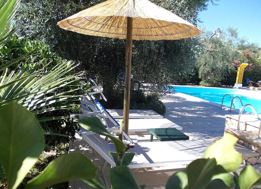 Residence La Paloma - Peschici