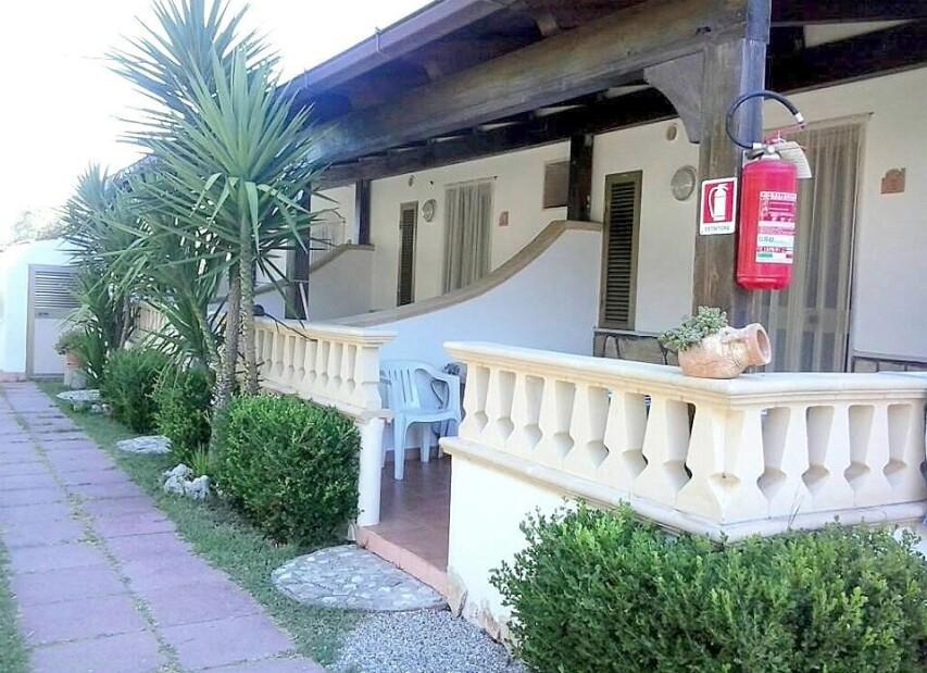 Residence La Paloma - Peschici