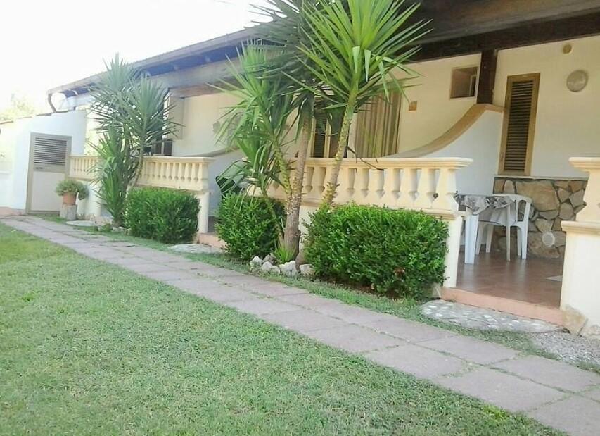 Residence La Paloma - Peschici