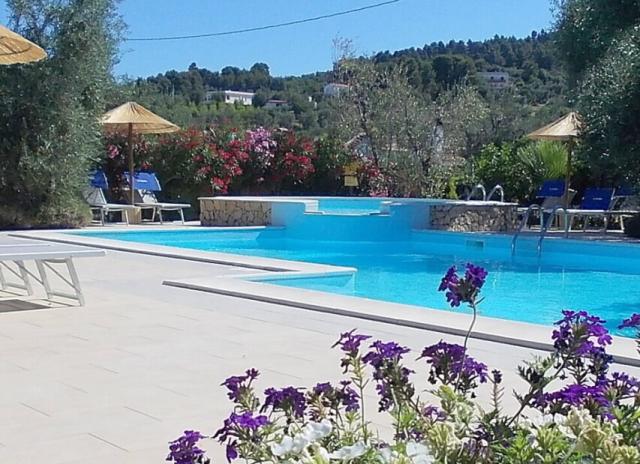 Residence La Paloma - Peschici