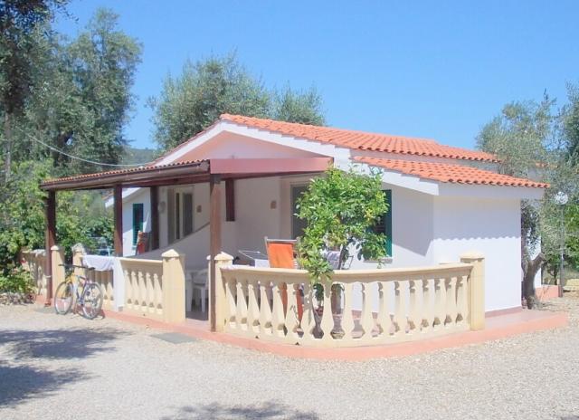 Residence La Paloma - Peschici