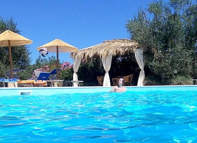 Residence La Paloma - Peschici
