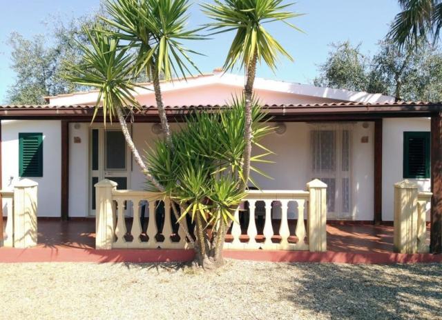 Residence La Paloma - Peschici