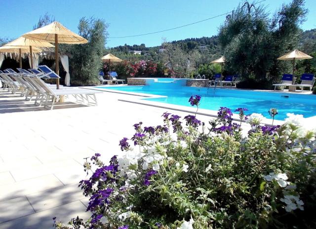 Residence La Paloma - Peschici