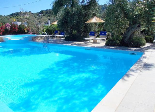 Residence La Paloma - Peschici
