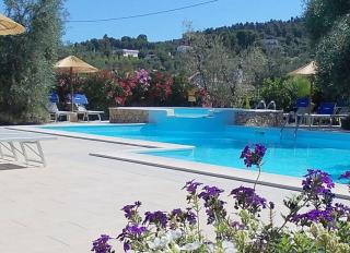 Residence La Paloma