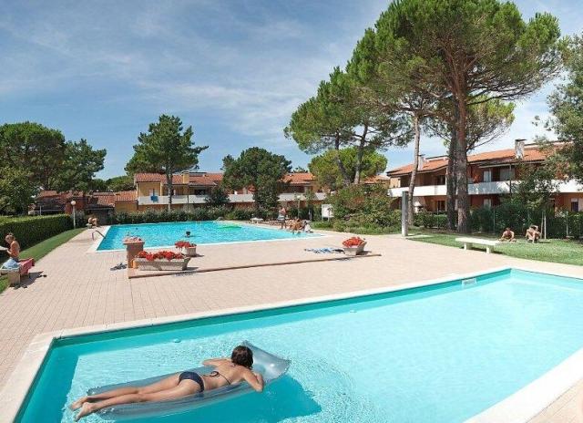 Villaggio Nautilus - Bibione Spiaggia
