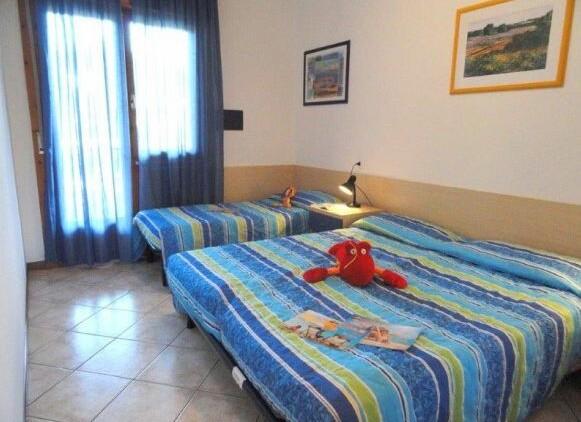 Villaggio Nautilus - Bibione Spiaggia