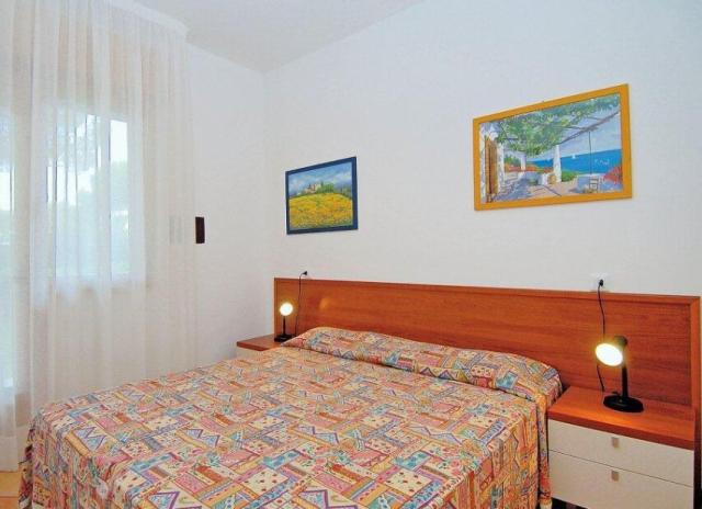 Villaggio Nautilus - Bibione Spiaggia