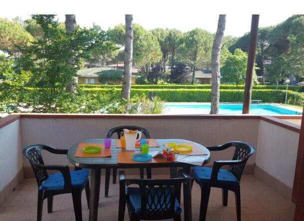Villaggio Nautilus - Bibione Spiaggia