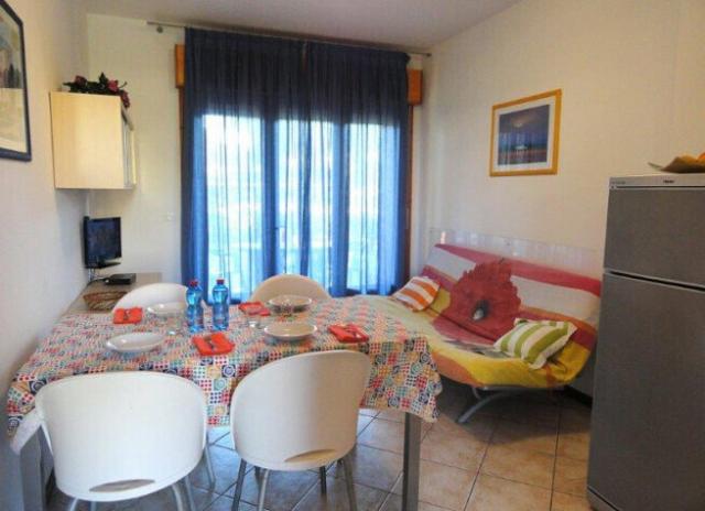 Villaggio Nautilus - Bibione Spiaggia