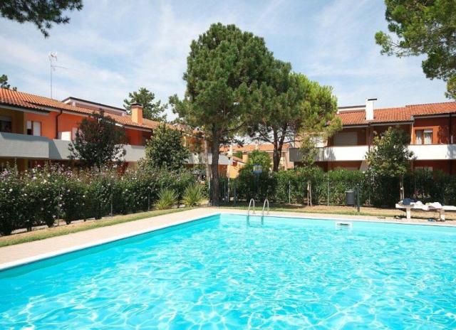 Villaggio Nautilus - Bibione Spiaggia