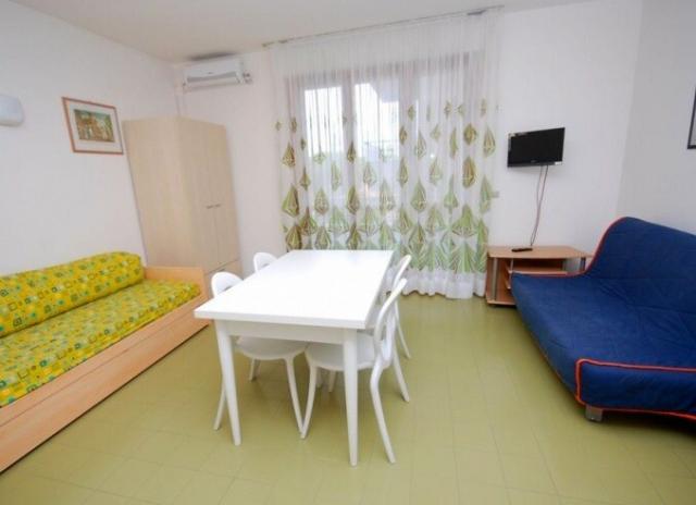 Residence Gardenia - Lignano Riviera
