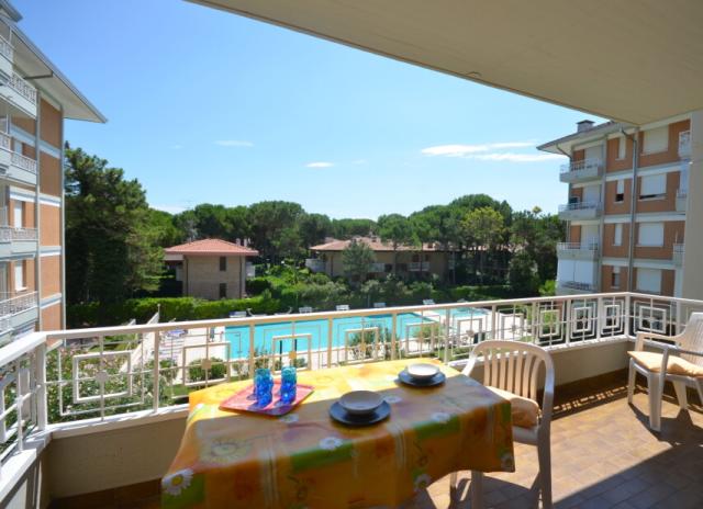 Residence Gardenia - Lignano Riviera