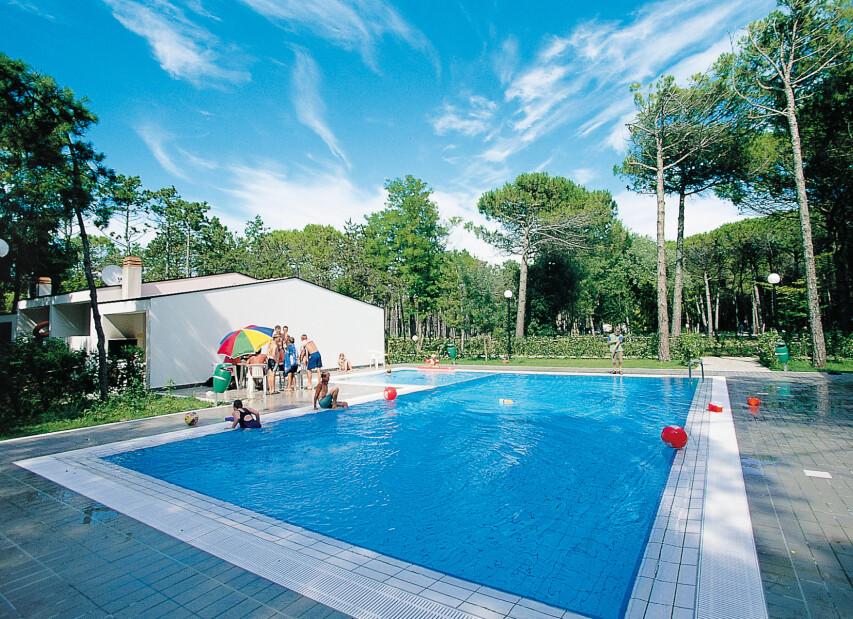 Villaggio Paradiso - Bibione Lido del Sole