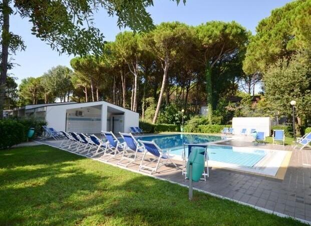Villaggio Paradiso - Bibione Lido del Sole