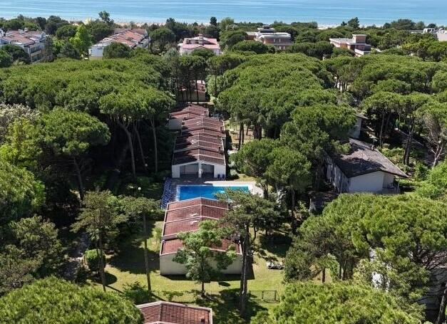 Villaggio Paradiso - Bibione Lido del Sole
