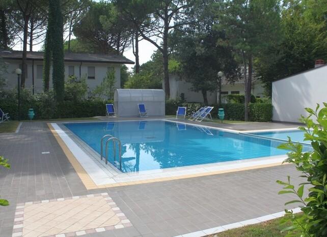 Villaggio Paradiso - Bibione Lido del Sole