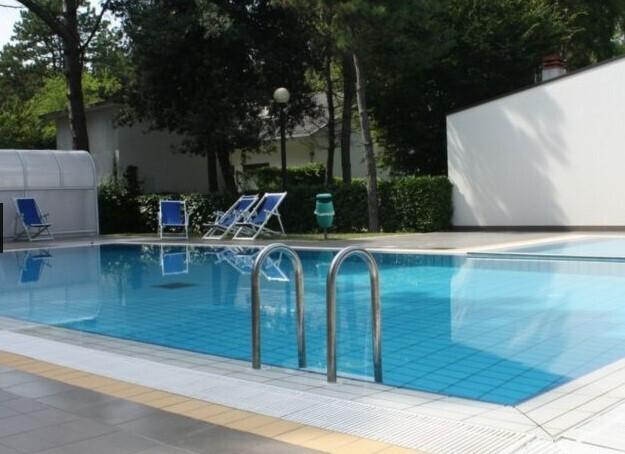 Villaggio Paradiso - Bibione Lido del Sole