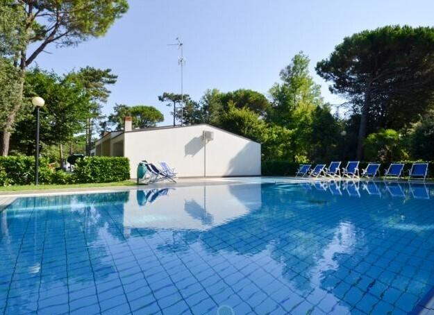 Villaggio Paradiso - Bibione Lido del Sole