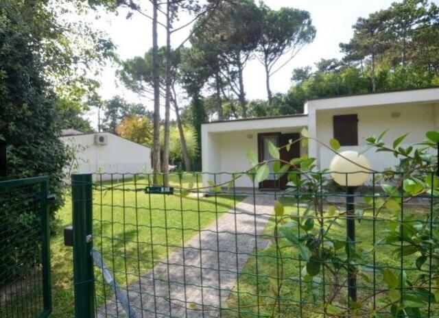Villaggio Paradiso - Bibione Lido del Sole