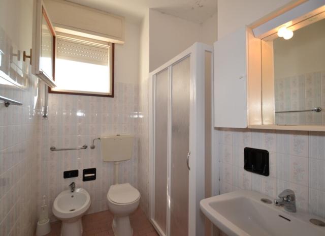 Residence Perseo - Bibione Spiaggia
