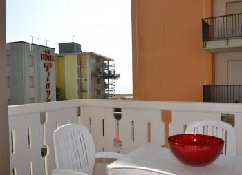 Residence Perseo - Bibione Spiaggia