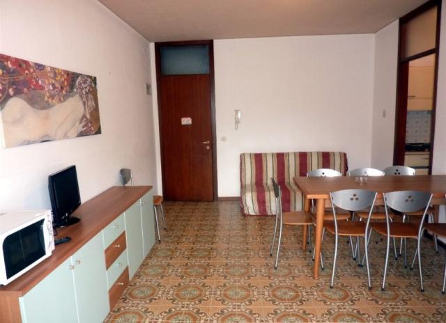 Residence Perseo - Bibione Spiaggia