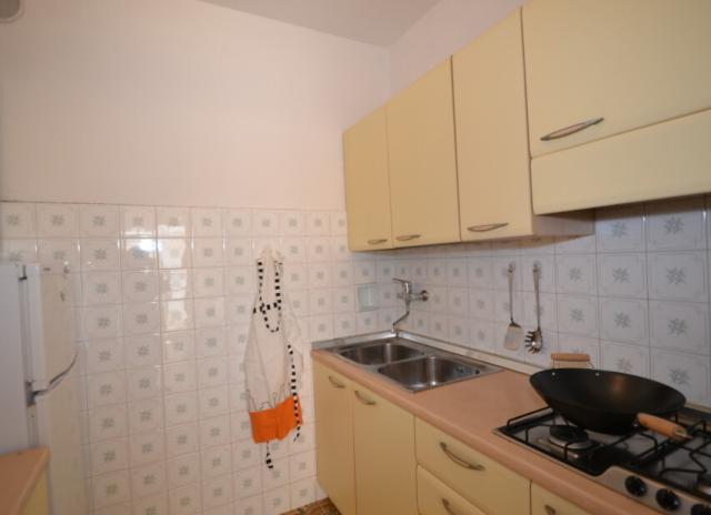 Residence Perseo - Bibione Spiaggia