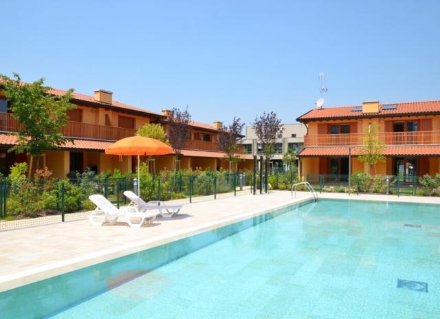Villaggio Tamerici - Lignano Sabbiadoro