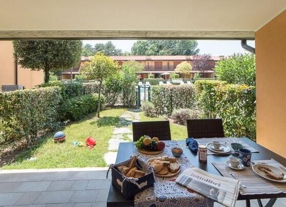 Villaggio Tamerici - Lignano Sabbiadoro