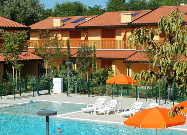 Villaggio Tamerici - Lignano Sabbiadoro