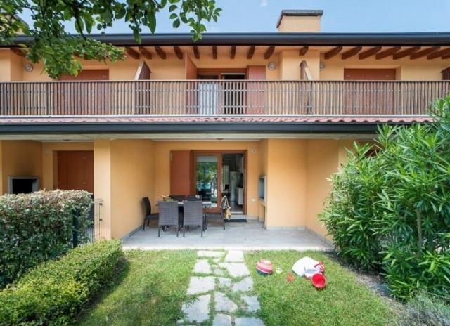 Villaggio Tamerici - Lignano Sabbiadoro