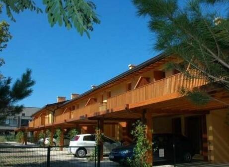 Villaggio Tamerici - Lignano Sabbiadoro