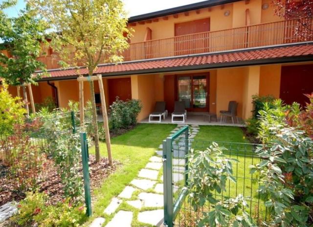 Villaggio Tamerici - Lignano Sabbiadoro